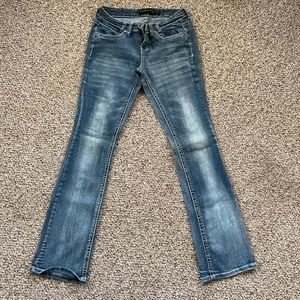 Womens Jeans